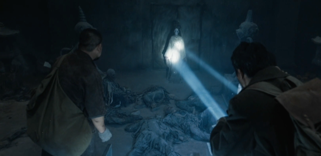 电影类型有哪些种类，电影类型有哪些种类（3.7分的《大蛇》高居第2名）