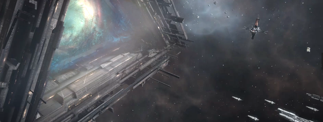 宇宙之外还有什么，除了可见宇宙（为什么连科幻作品都不敢妄自猜测）