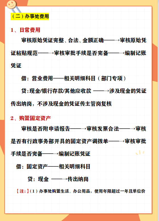 出纳的工作内容，出纳的主要工作内容（第一次见这么详细的财务工作流程）