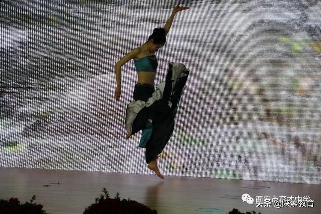 西安育才中学，西安育才中学官网（西安市育才中学开展2022年清明诗会主题活动）