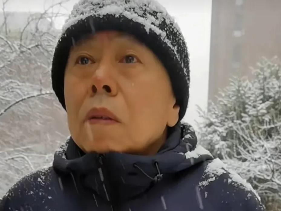 潘长江受卖酒事件影响大,最新动态尽显忧郁,评论区讽刺满满-图4