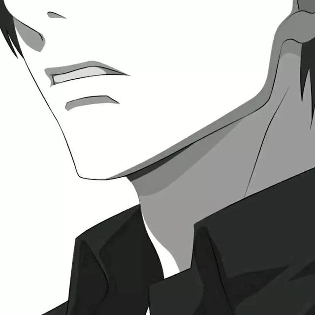 帅气撩人高冷动漫男头，念七 帅气撩人动漫男生头像微信（酷酷帅气的动漫男生头像）