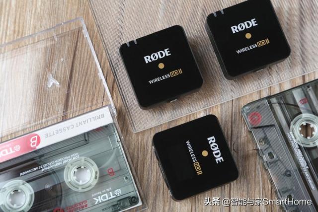 罗德无线麦克风，罗德无线麦克风2代上市时间（亲测罗德wireless）