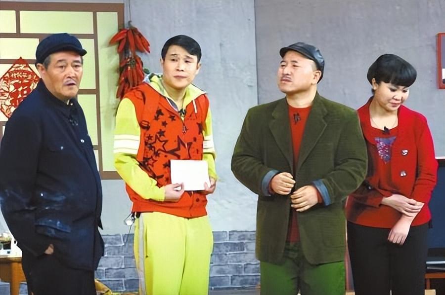 虎年春晚辽宁卫视赵本山徒弟小品(2021辽宁春晚赵本山小品)-寅森速