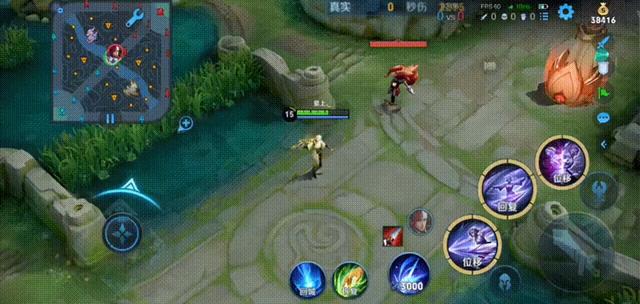 王者镜最强出装铭文，王者荣耀：不会飞雷神怎么办