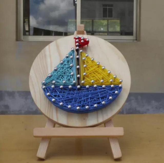 lol苏小妍，英雄联盟小妍（打造美育流动课堂——纤维艺术课程成果展）