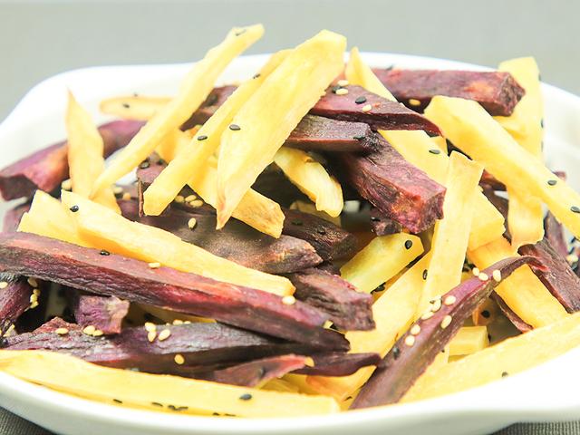 有什么好吃的美食，5种美食好吃又养人