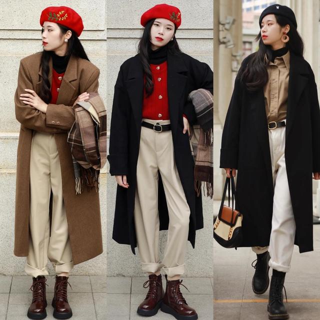 牛仔裤搭配什么样的上衣，牛仔裤搭配什么样的上衣冬天男（但要选对了上衣、配色才更时髦洋气）