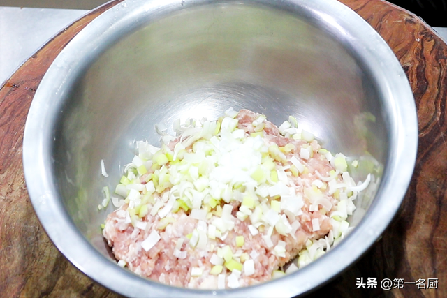 饺子的美好寓意，牢记“3放2不放”