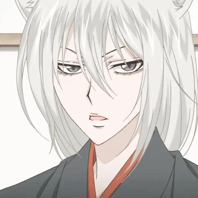 巴卫奈奈生情侣头像，情头可爱：巴卫奈奈生情头精选。微信（巴卫特辑：元气少女缘结神Ⅳ）