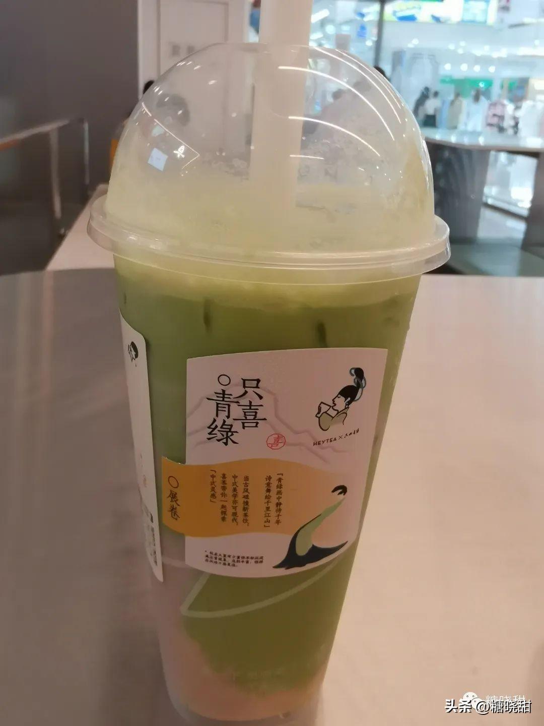 比较出名的奶茶店排行，排名前十的奶茶店（终于找到了夏天的“解药”）