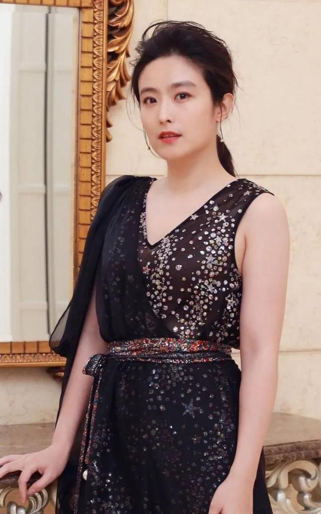 徐百卉长相评价，吉林省长春市美女徐百卉