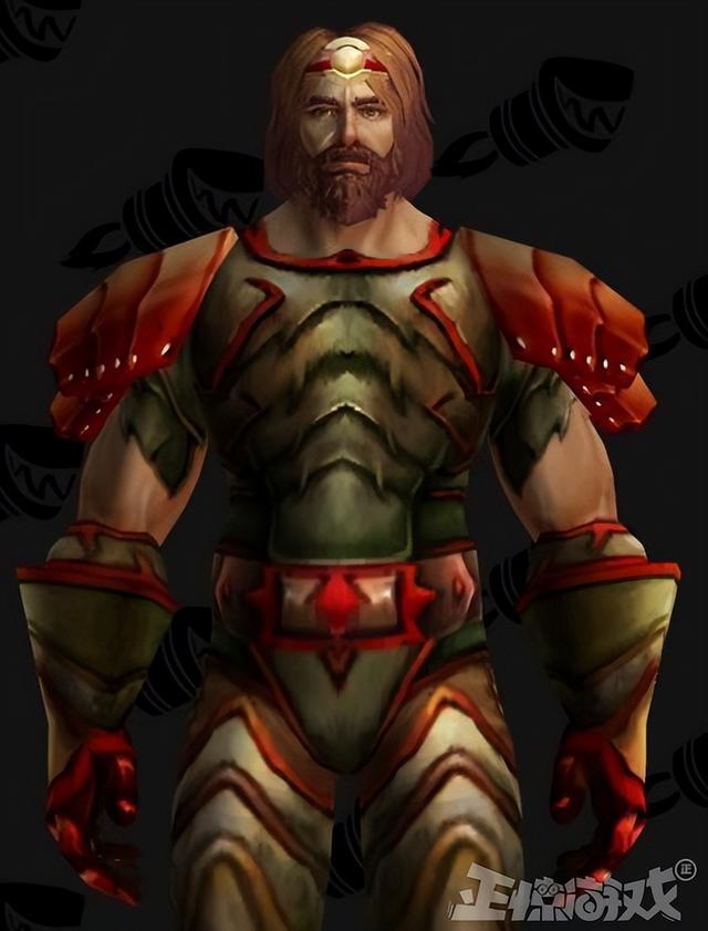 唯一男性精灵使，求男主角身份神秘而且无敌的小说（是巫妖王最亲近的叔叔）