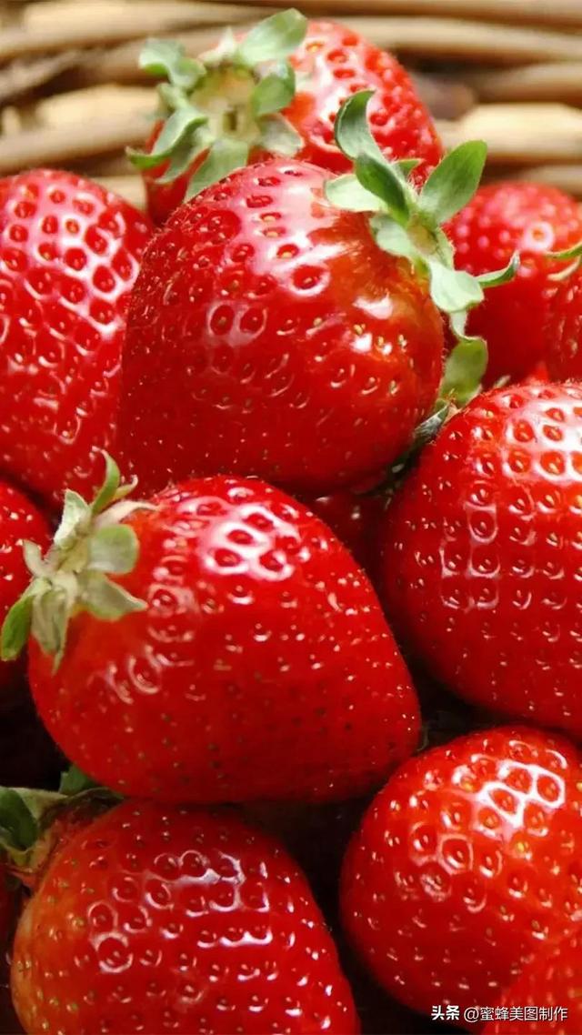 四个季节各有什么水果和蔬菜，四个季节各有什么水果和蔬菜和水果（60张水果蔬菜壁纸美图）