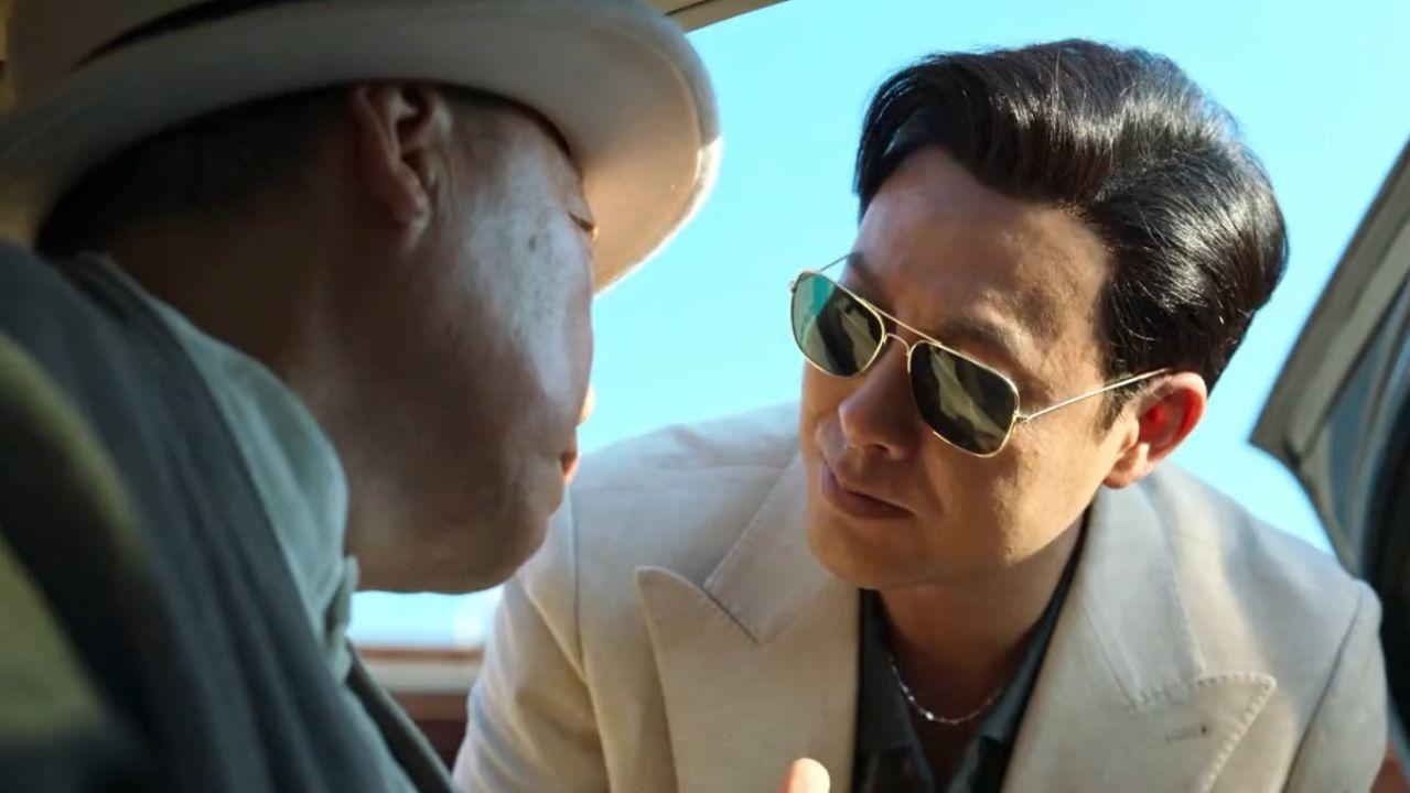 三不杀 《狂飙》高启强为何不杀安欣?这是我听过的最好的答案 第16张