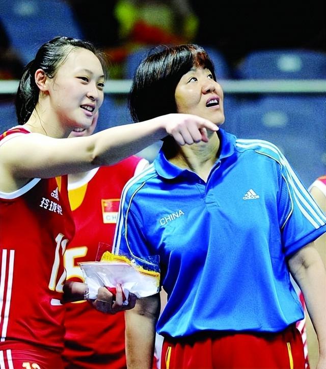 惠若琪 富二代，“富二代”（嫁矮5厘米北大博士）