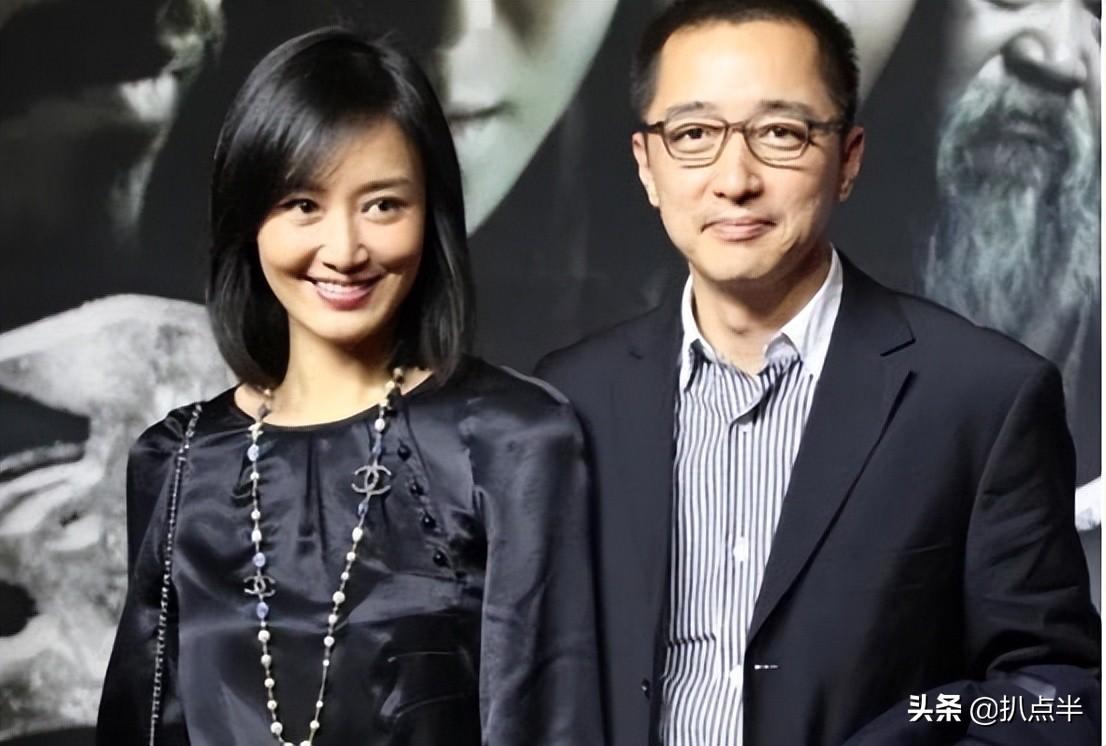 陈坤儿子生母何琳,陈坤儿子生母何琳简介