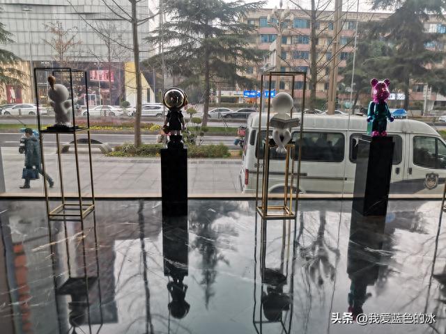 重游成都的第四天，重点是游人民公园