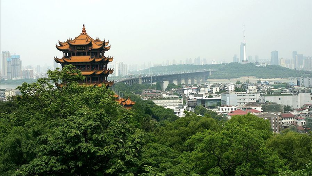 四大名楼的介绍，四大名楼的介绍词（中国四大名楼是指哪些）