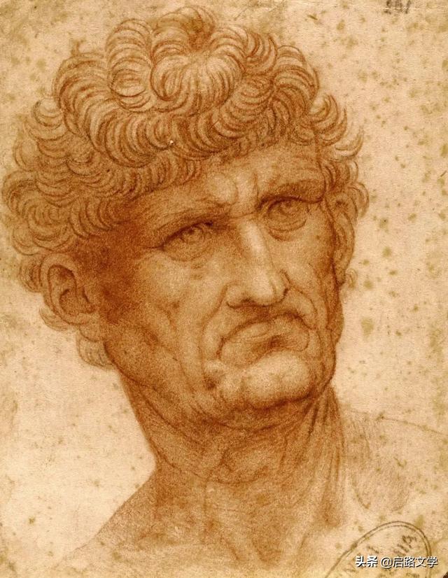 大卫芬奇经典语录，大卫林奇语录（达芬奇13句充满人生哲理名句）