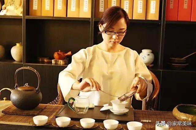 适合女性喝的花茶有哪些，中国花茶的7个品种