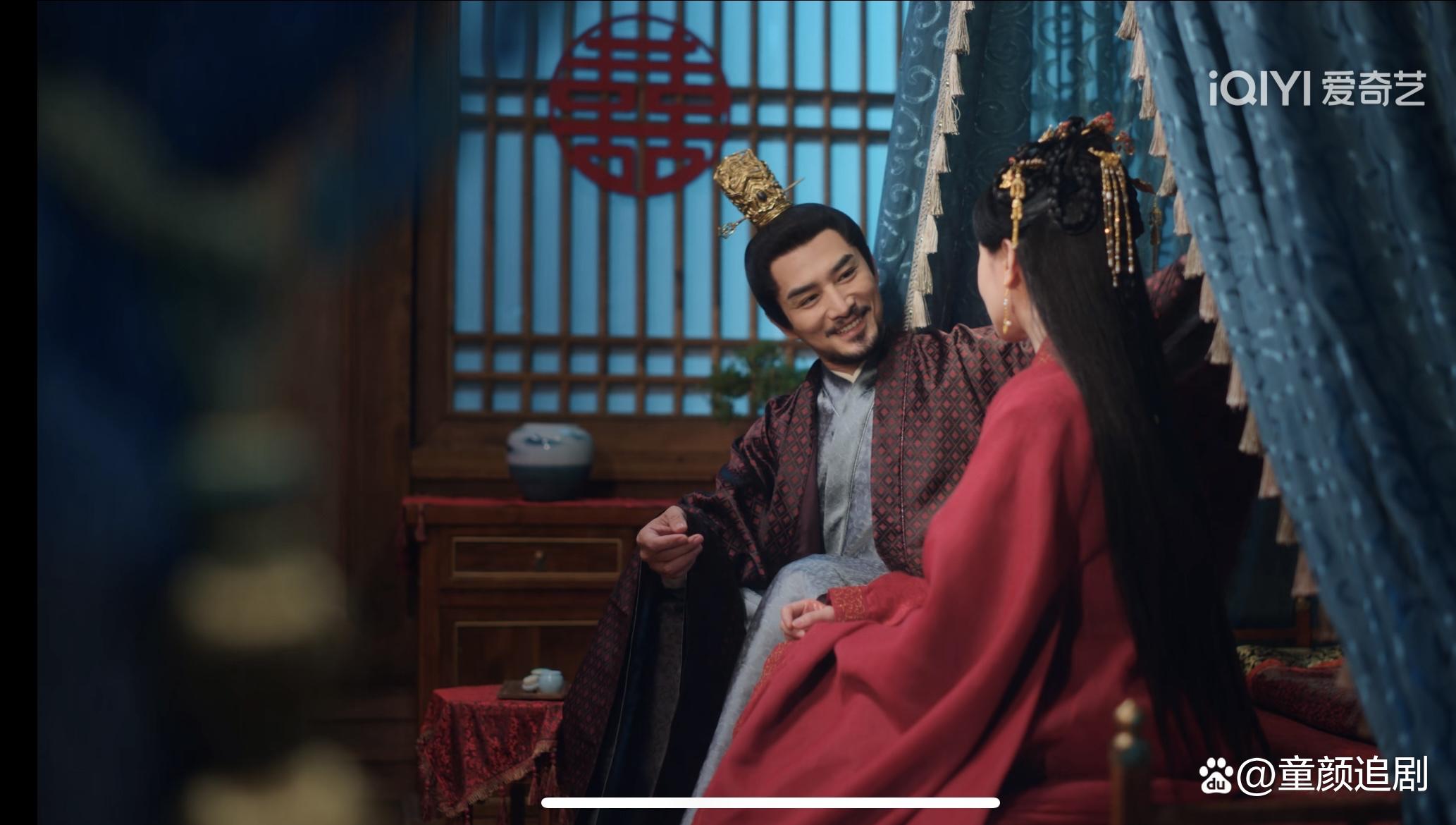 江浩辰张若昀(赘婿江皓辰)-寅森速头条