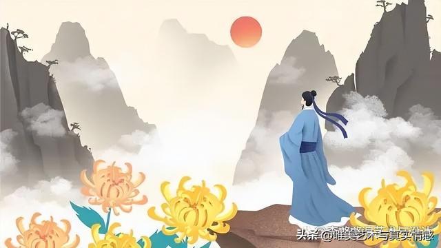 重阳节是鬼节吗，重阳节是鬼节吗_重阳节是不是鬼节（这天竟然是祭祖的四大节日之一）