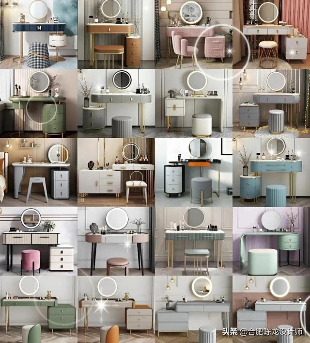 新房入住采购清单明细表，新房入住物品清单（新房装修入住必买的300件东西）