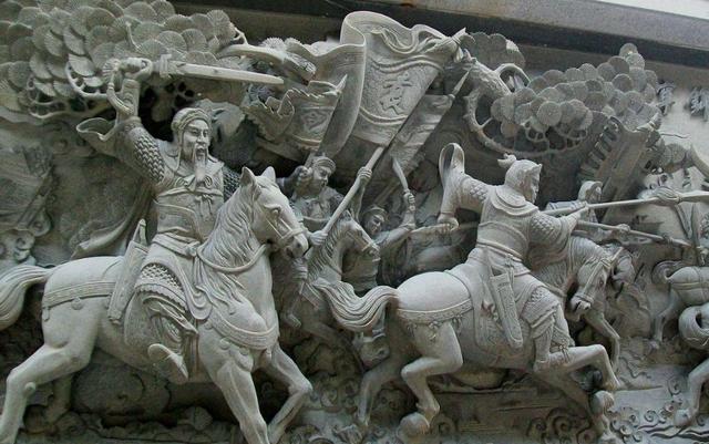 抗法名将冯子材一生战功卓著,却始终有一块心病-今日头条