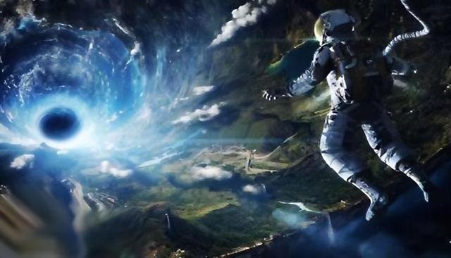 黑洞里面是什么，黑洞里面是什么样子的真实图片（宇宙的终极奥秘或许就在黑洞里）