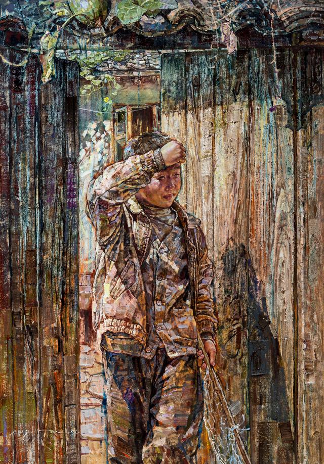 weimei，惟美无界，对话自然沟通心灵（为美好的世界献上祝福）