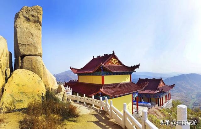 郑州有什么好玩的地方景点排行榜，郑州旅游十大景点（河南好玩的景点有哪些地方）