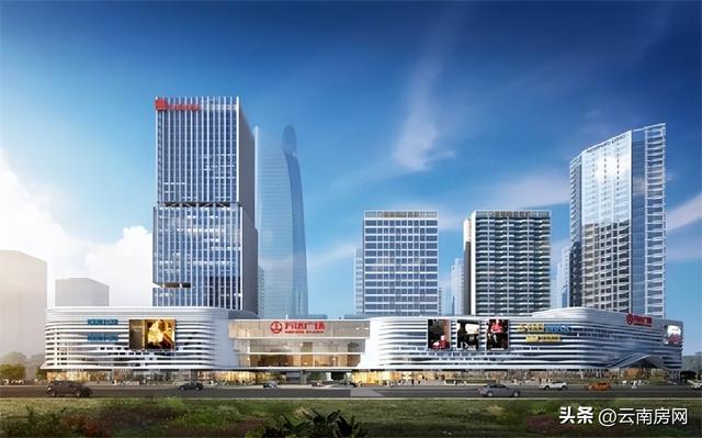 我房网，我房网海口二手房出售信息（昆明保障房租赁住房项目接二连三落地）