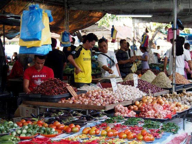 关于斯里巴加湾市介绍，马来西亚斯里巴加湾市（带你看看真实的文莱）