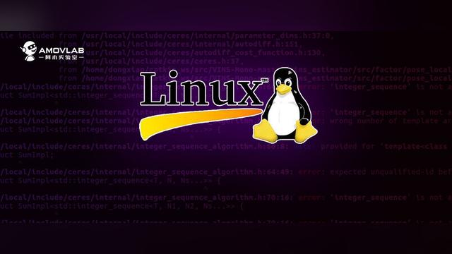 Linux系统中的库