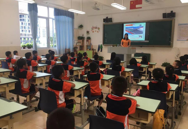 班级名称大全有特色，小学班级名称大全有特色（小学生“点名册”让老师挠头）