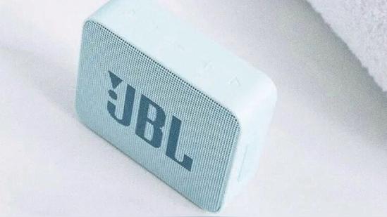 JBL GO 2蓝牙音箱，高性价比低音炮