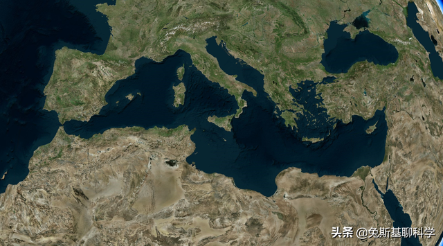 欧洲最大的岛屿是，世界最大岛屿（地球上的6个大海之最）