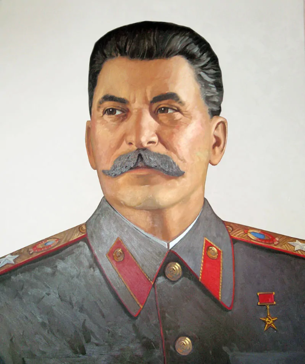 苏联历届领导名单顺序和执政年代