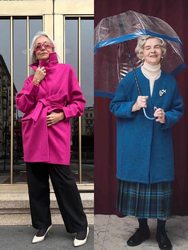 脸小适合什么发型，脸小的女生适合什么发型（务必放弃中分和寸头）