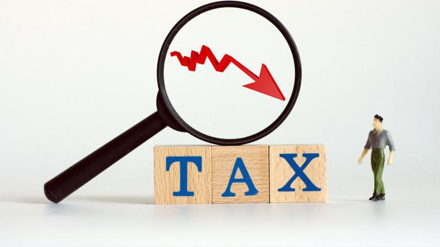 2022年小规模纳税人增值税继续1%，还有什么税收优惠还能使用？