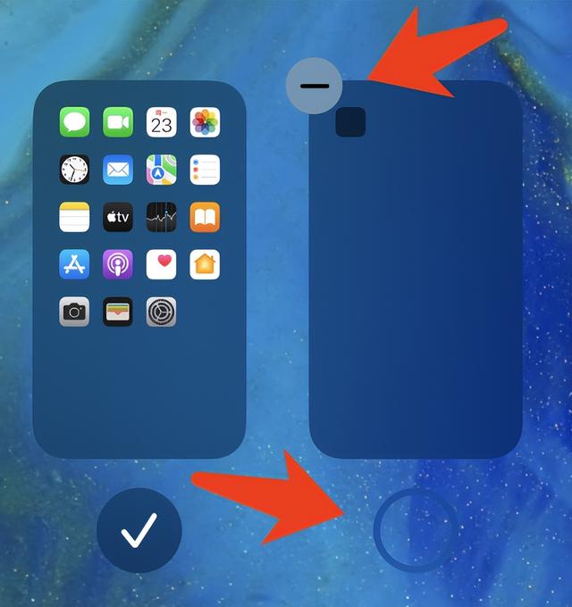 苹果怎么卸载软件，苹果6怎么彻底卸载软件（也有顽固应用，你删不掉的）