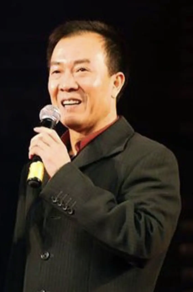 戴志诚与袁茵，戴志诚袁茵有娃吗（袁茵：与侯耀文离婚后）