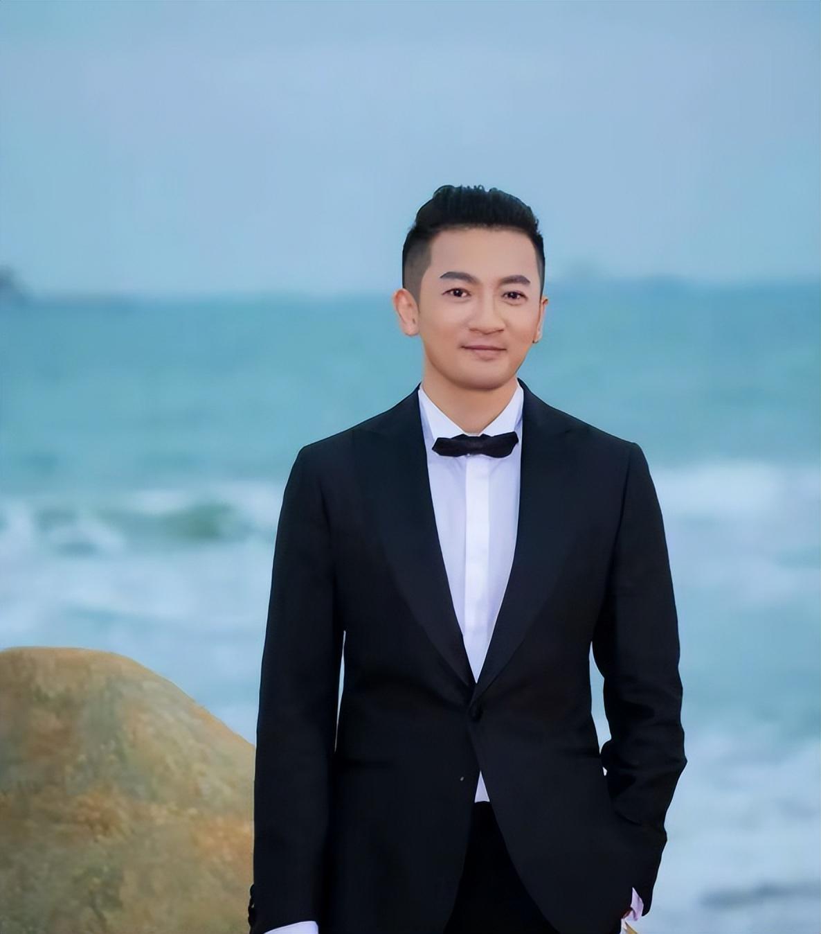 演员吴奇隆个人资料(吴奇隆个人演唱会追梦)-寅森速头条