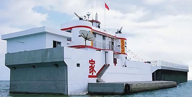 世界上最大的群岛，世界上最大的群岛是什么群岛（已实控28年的美济礁）