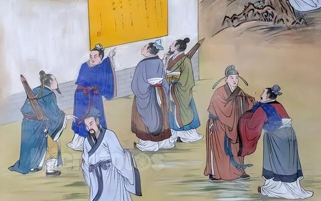 名落孙山是什么意思，名落孙山比喻什么（15个必须知道的小知识）