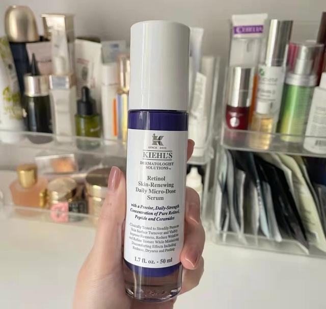 最好用的十大精华排名，好用的精华液排行榜10强：兰蔻小黑瓶第4（公认好用的4款大牌精华）