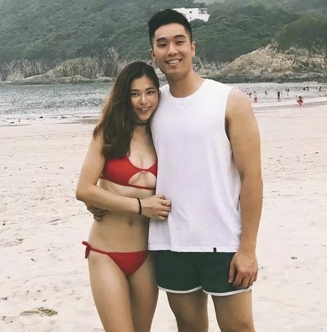 香港女星落选港姐后续，TVB落选港姐遭雪藏两年后复出