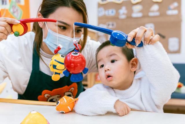 托管老师是干什么的，托管老师做什么的（托育服务包括哪些项目）