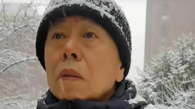 潘长江受卖酒事件影响大,最新动态尽显忧郁,评论区讽刺满满-图1